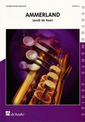 AMMERLAND CB2.5 SC/PTS