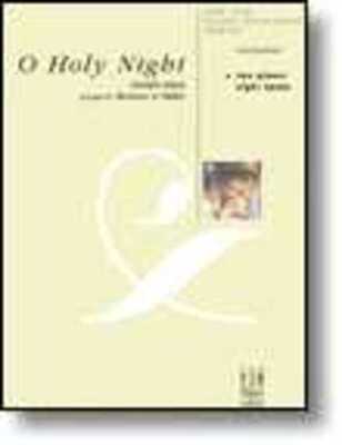 ADAM - O HOLY NIGHT FOR 2P8H