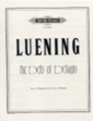 BELLS OF BELLAGIO 2-3 PLAYERS 1-3 PIANOS