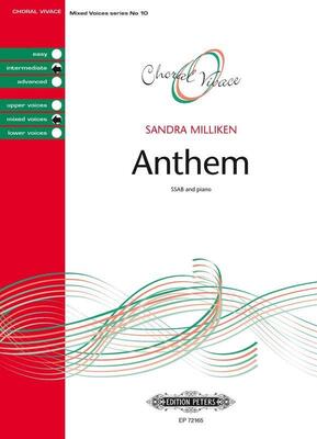 ANTHEM SSAB
