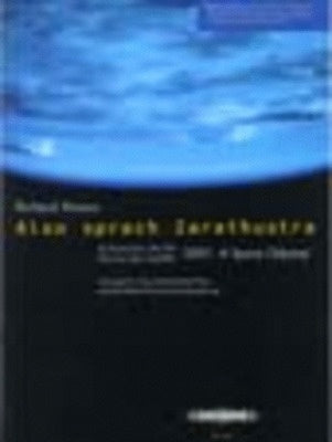 ALSO SPRACH ZARATHUSTRA THEME 2001 A SPACE ODYSSEY PIANO