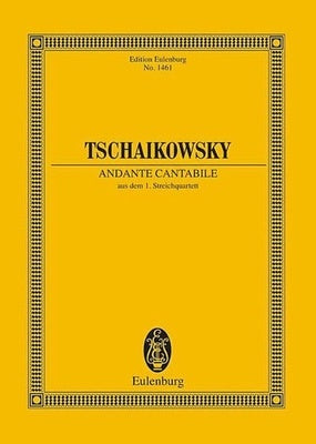 ANDANTE CANTABILE OP 11