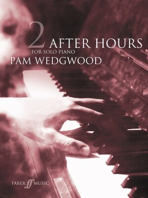 AFTER HOURS BK 2 PIANO GR 4-6