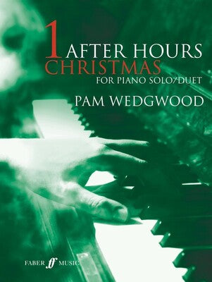 AFTER HOURS CHRISTMAS PIANO