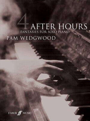 AFTER HOURS BK 4 PIANO