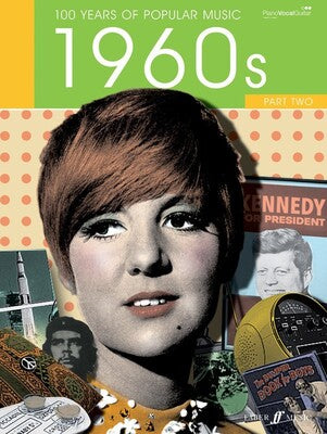 100 YEARS OF POPULAR MUSIC 60S VOL 2 PVG