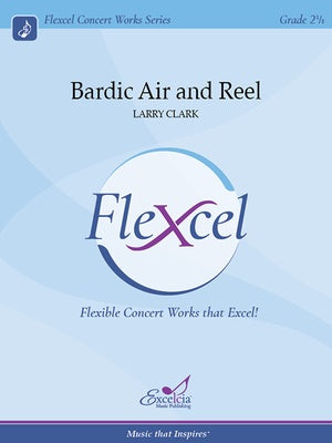 BARDIC AIR AND REEL FLEXCEL FEXIBLE ENSEMBLE 2.5 SC/PTS