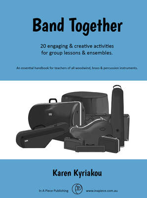 BAND TOGETHER
