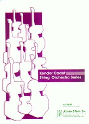 BLUE STRINGS STRING ORCHESTRA SC/PTS