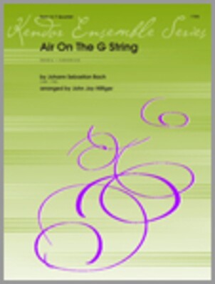 AIR ON THE G STRING HORN QUARTET