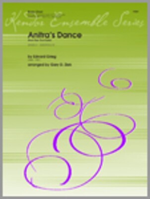 ANITRAS DANCE BRASS
