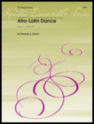 AFRO LATIN DANCE