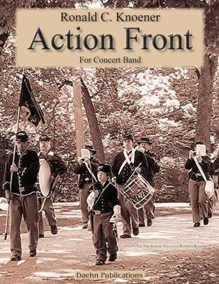 ACTION FRONT CB3 SC/PTS