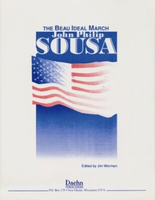 BEAU IDEAL MARCH CB4 SC/PTS