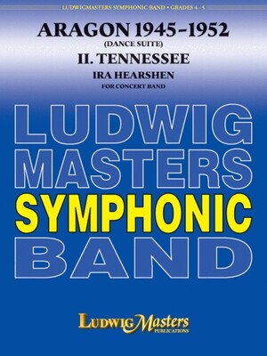 ARAGON 1945-1952 II. TENNESSEE CB4 SC/PTS