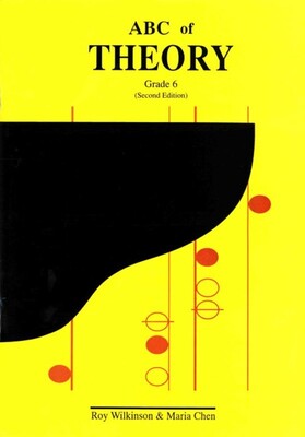ABC OF THEORY GR 6 (YELLOW)