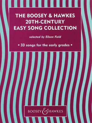 20TH CENTURY EASY SONG COLLECTION