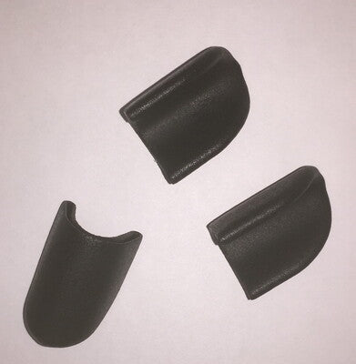 BASE COVERS FOR MANHASSET VOYAGER STANDS SET OF 3