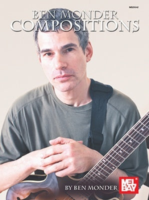 BEN MONDER COMPOSITIONS