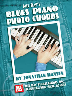 BLUES PIANO PHOTO CHORDS