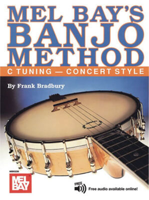 BANJO METHOD