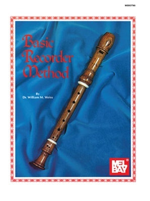 BASIC RECORDER METHOD