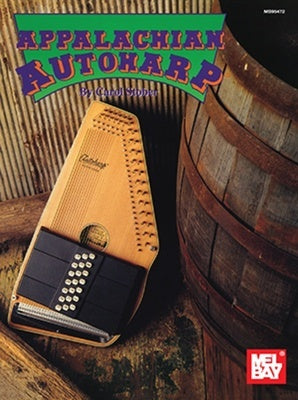APPALACHIAN AUTOHARP