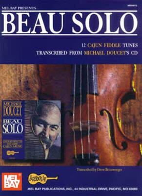 BEAU SOLO FOR VIOLIN