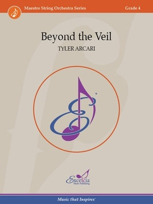 BEYOND THE VEIL SO4 SC/PTS