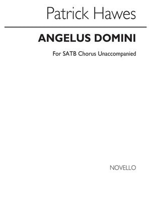ANGELUS DOMINI SATB