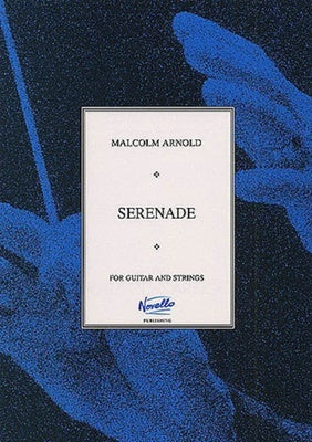 ARNOLD SERENADE GTR & PNO OP.50