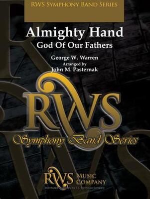 ALMIGHTY HAND CB4 SC/PTS