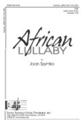 AFRICAN LULLABY SSA