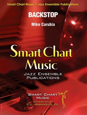 BACKSTOP JE3.5 SC/PTS
