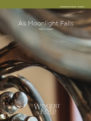AS MOONLIGHT FALLS CB2 SC/PTS