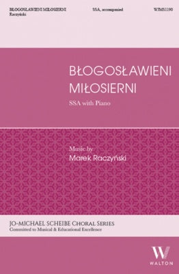 BLOGOSLAWIENI MILOSIERNI SSA