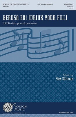 BERUSA ER! SATBB/PERC