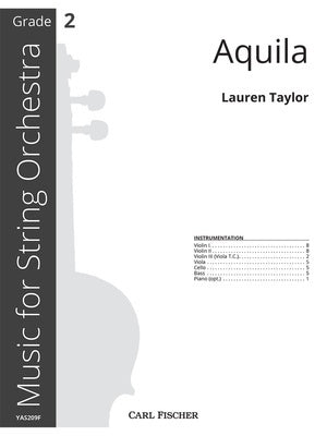 AQUILA SO2 FULL SCORE