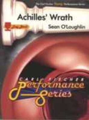 ACHILLES WRATH CB