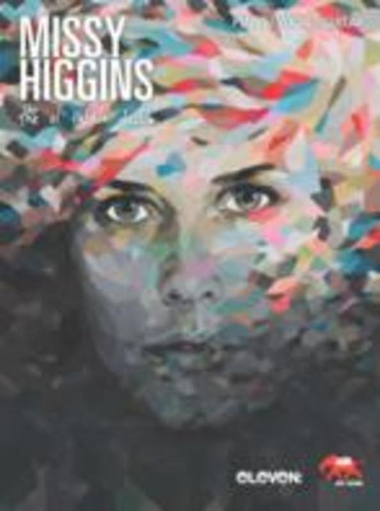 MISSY HIGGINS - THE OL RAZZLE DAZZLE PVG