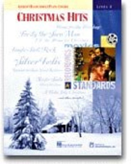 AB ADULT PIANO COURSE CHRISTMAS HITS BK 1