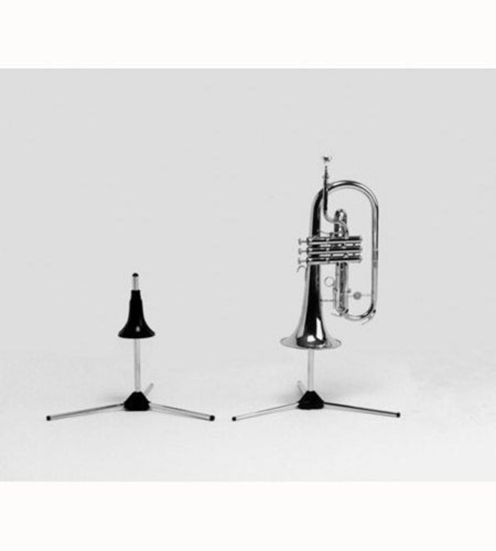 TRUMPET/CORNET STAND