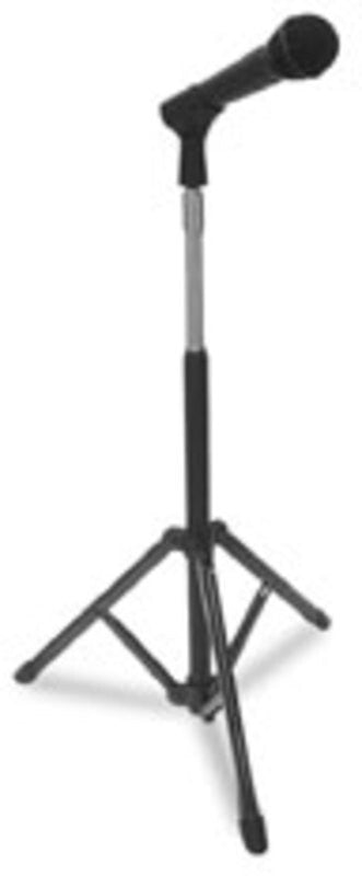 MICROPHONE STAND CONCERTINO