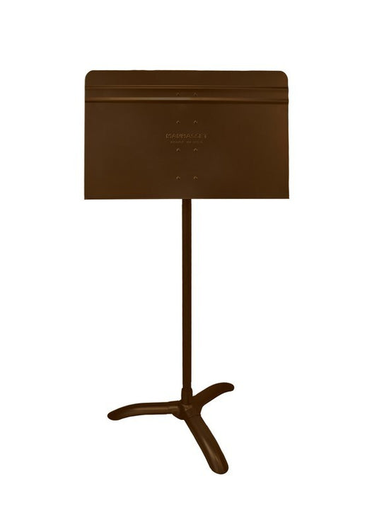 MUSIC STAND SYMPHONY BROWN