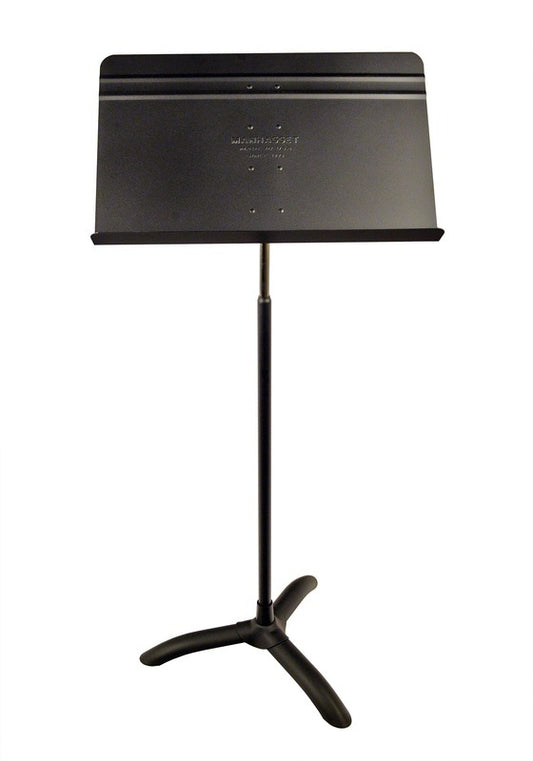 MUSIC STAND SYMPHONY BLACK 6 STANDS