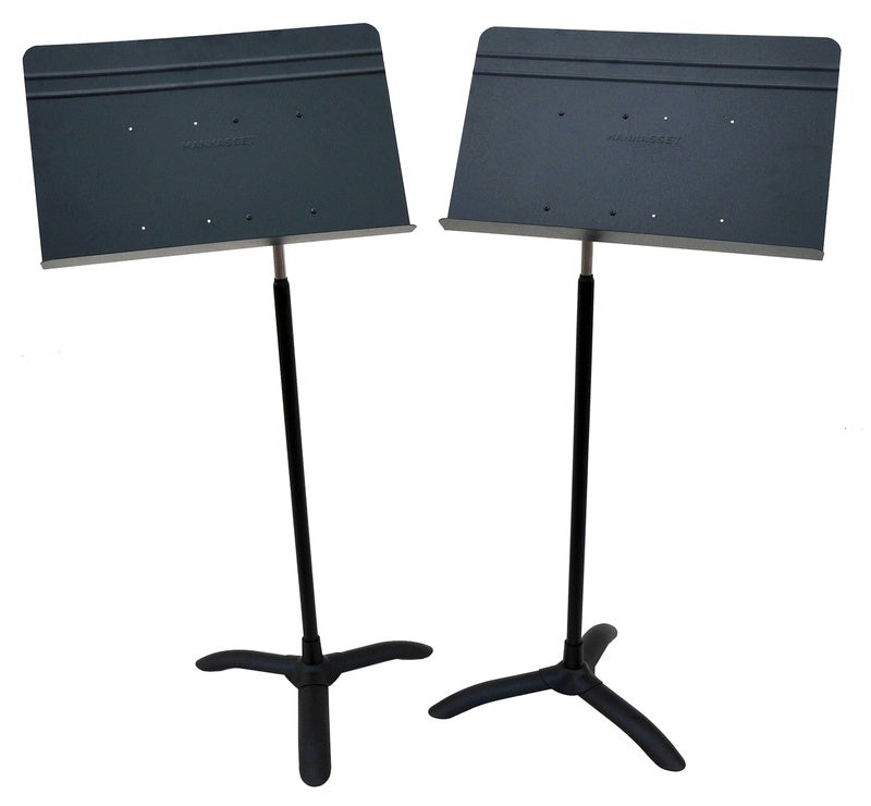 SYMPHONY MUSIC STAND TROMBONIST