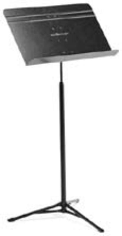 MUSIC STAND VOYAGER CONCERTINO