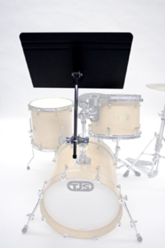 DRUMMER MUSIC STAND