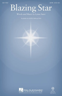 BLAZING STAR SSA