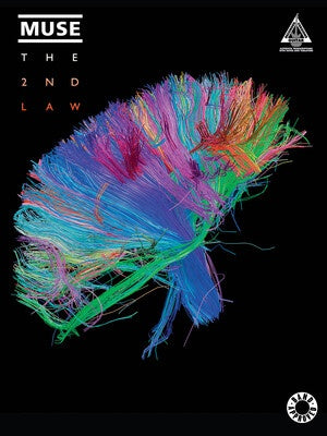 2ND LAW GUITAR RECORDED VERSIONS